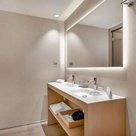 Ac Hotel Victoria Suites By Marriott 4* Barcelona