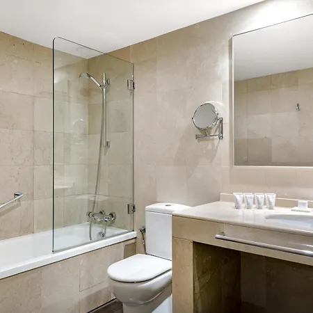 Szálloda Ac Victoria By Marriott