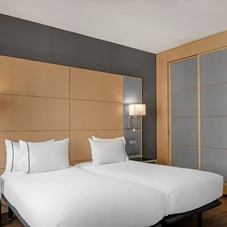 Szálloda Ac Victoria By Marriott