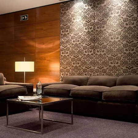 Ac Victoria By Marriott Szálloda 4*