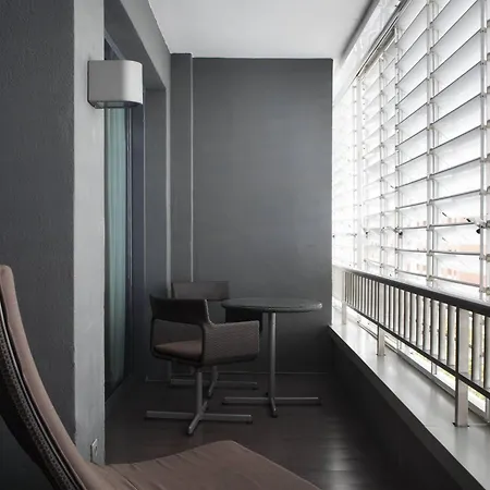 Ac Victoria By Marriott Szálloda 4*