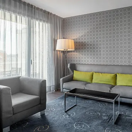 Szálloda Ac Victoria By Marriott