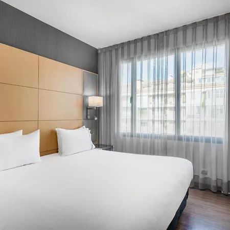 Ac Victoria By Marriott 4* Barcelona