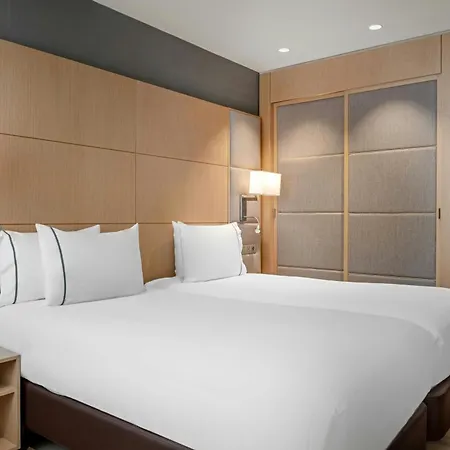 Szálloda Ac Victoria By Marriott