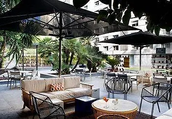 מלון Ac Victoria By Marriott 4*