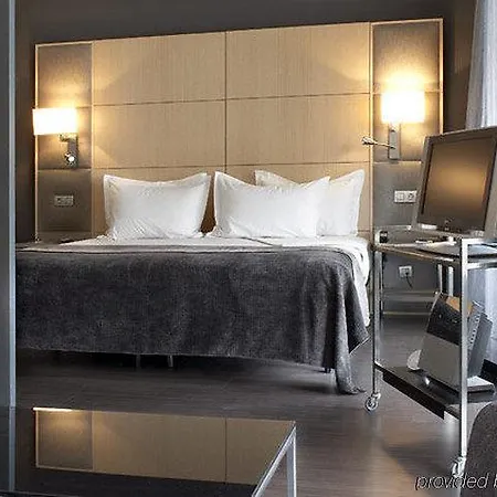 Szálloda Ac Victoria By Marriott Barcelona