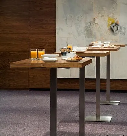 Ac Victoria By Marriott Szálloda 4*
