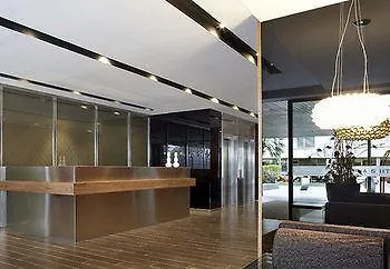 Ac Victoria By Marriott מלון ברצלונה