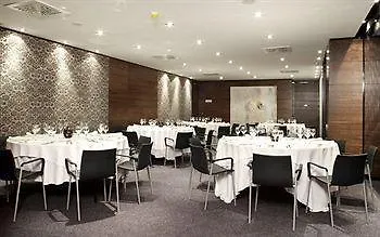 Ac Victoria By Marriott מלון