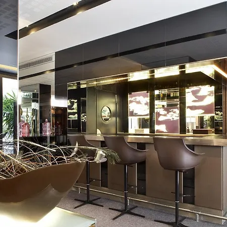 Szálloda Ac Victoria By Marriott Barcelona
