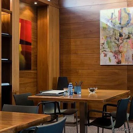 Ac Victoria By Marriott Szálloda Barcelona