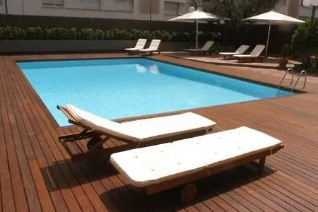 Ac Victoria By Marriott ברצלונה