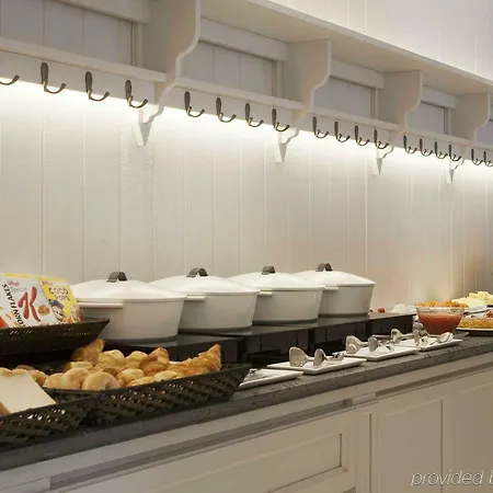 Ac Victoria By Marriott Szálloda Barcelona