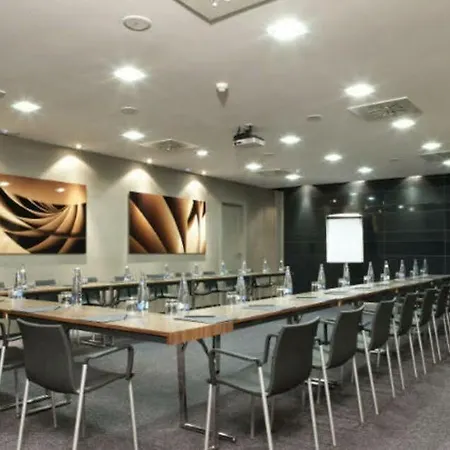 Szálloda Ac Victoria By Marriott Barcelona