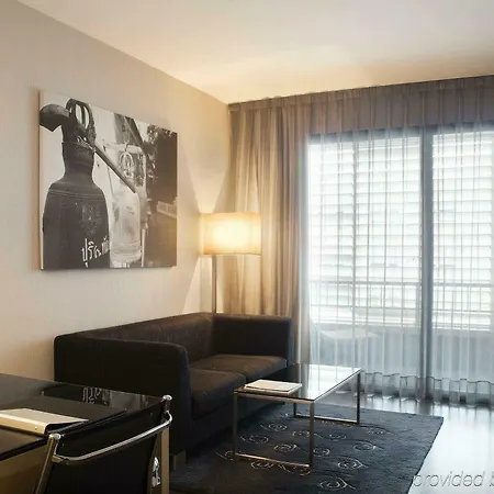 Szálloda Ac Victoria By Marriott
