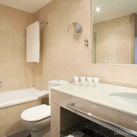 Ac Victoria By Marriott Szálloda 4*