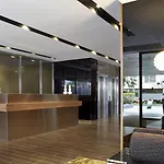 Ac Victoria By Marriott Barcelona