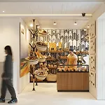 Hotel Ac Victoria By Marriott