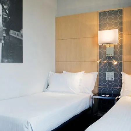Ac Victoria By Marriott Hotel Barcelona