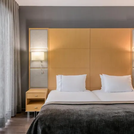 Ac Victoria By Marriott