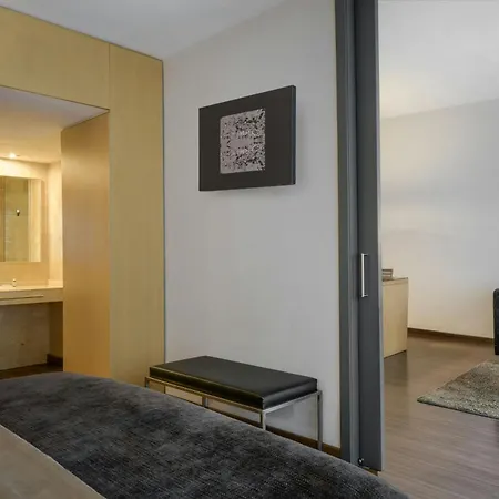Hotel Ac Victoria By Marriott 4*