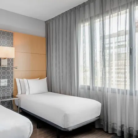 فندق أي سي فيكتوريا سويتس، لايف ستايل ماريوت برشلونة