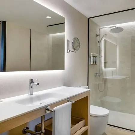 أي سي فيكتوريا سويتس، لايف ستايل ماريوت فندق برشلونة