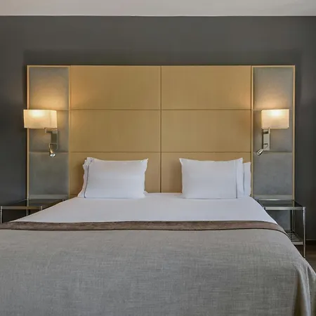 أي سي فيكتوريا سويتس، لايف ستايل ماريوت برشلونة