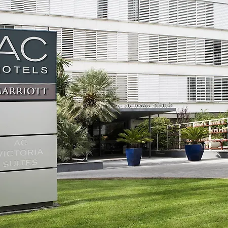 Ac Victoria By Marriott