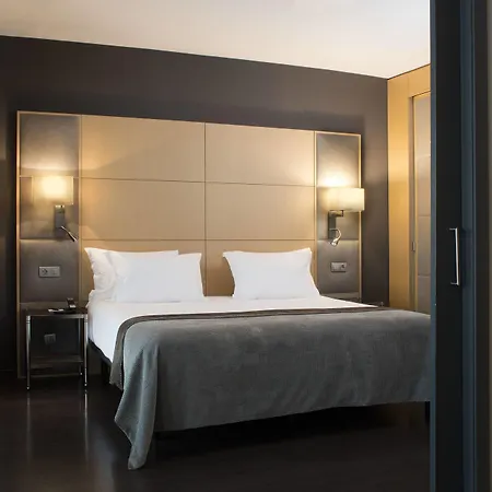 Ac Victoria By Marriott Barcelona