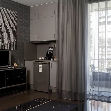Hotel Ac Victoria By Marriott