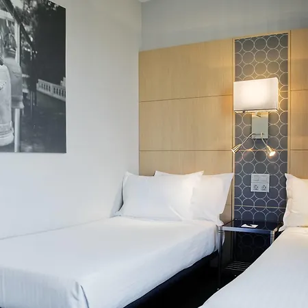Ac Victoria By Marriott