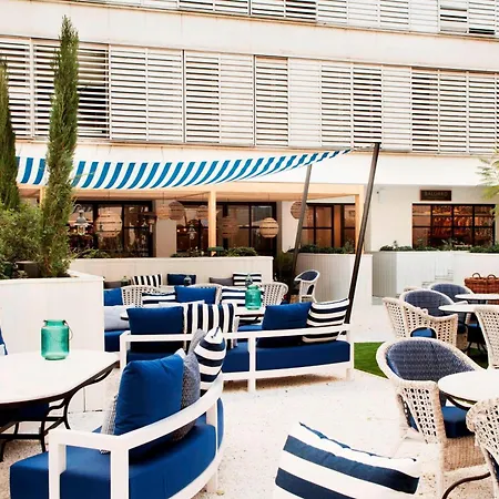 أي سي فيكتوريا سويتس، لايف ستايل ماريوت برشلونة