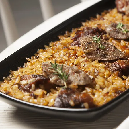 أي سي فيكتوريا سويتس، لايف ستايل ماريوت