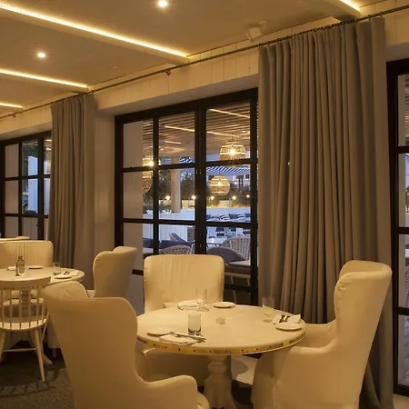 Ac Victoria By Marriott Hotel Barcelona