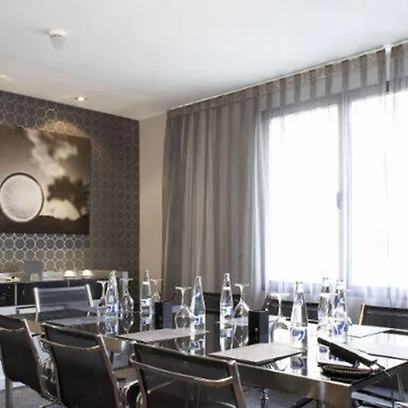 Ac Victoria By Marriott Hotel 4*