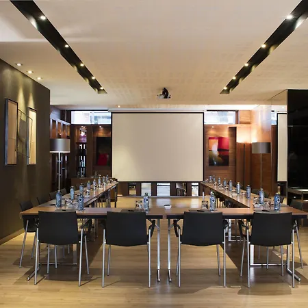 Ac Victoria By Marriott