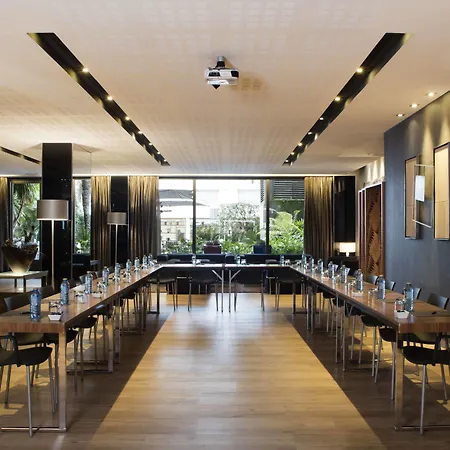 Ac Victoria By Marriott Hotel Barcelona