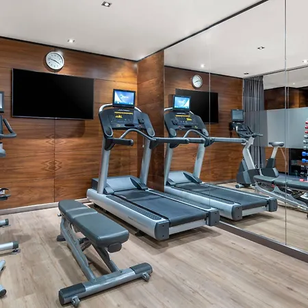 Ac Victoria By Marriott 4* Barcelona