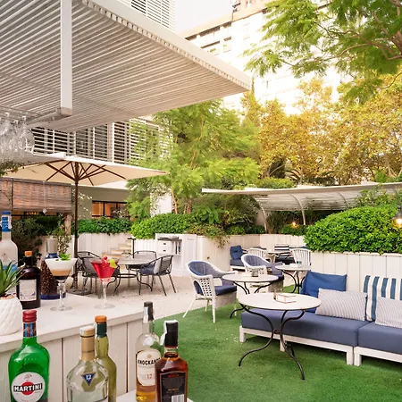 Ac Victoria By Marriott 4*