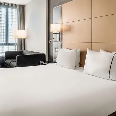 Hotel Ac Victoria By Marriott