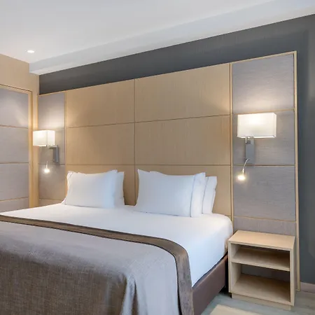 Hotel Ac Victoria By Marriott