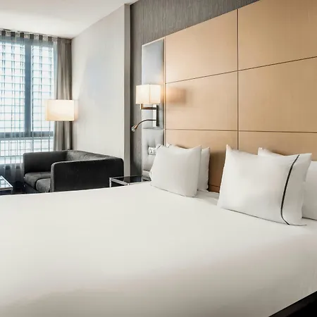 Ac Victoria By Marriott 4*
