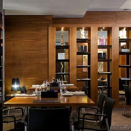 Hotel Ac Victoria By Marriott Barcelona