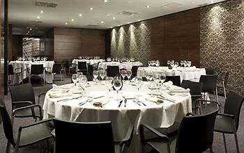 Hotel Ac Victoria By Marriott Barcelona