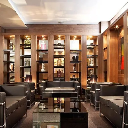 Hotel Ac Victoria By Marriott Barcelone