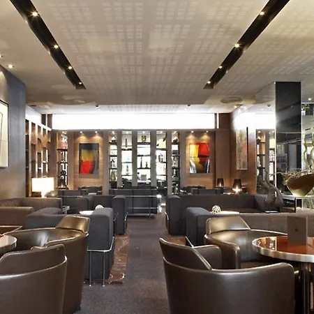 Ac Victoria By Marriott