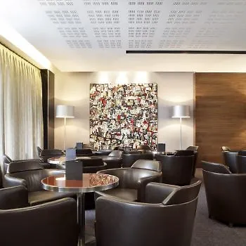 Hotel Ac Victoria By Marriott 4*