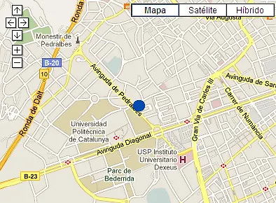 Hotel Ac Victoria By Marriott 4*