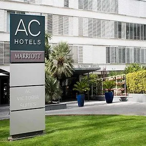 Ac Victoria By Marriott